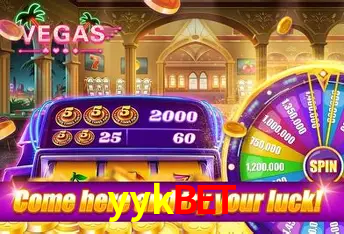 VIP Casino yykbet